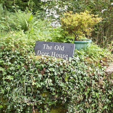 Bed and Breakfast The Old Deer House Bodmin Exteriér fotografie