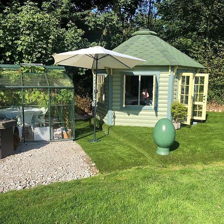 Bed and Breakfast The Old Deer House Bodmin Exteriér fotografie