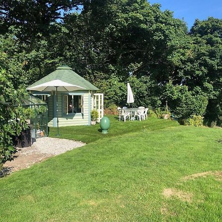 Bed and Breakfast The Old Deer House Bodmin Exteriér fotografie