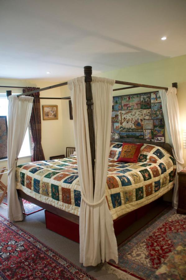 Bed and Breakfast The Old Deer House Bodmin Exteriér fotografie