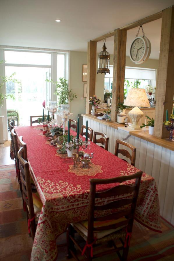 Bed and Breakfast The Old Deer House Bodmin Exteriér fotografie