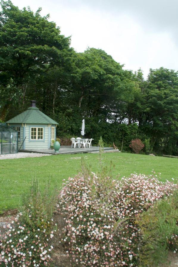 Bed and Breakfast The Old Deer House Bodmin Exteriér fotografie