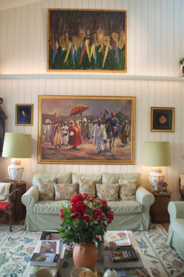 Bed and Breakfast The Old Deer House Bodmin Exteriér fotografie
